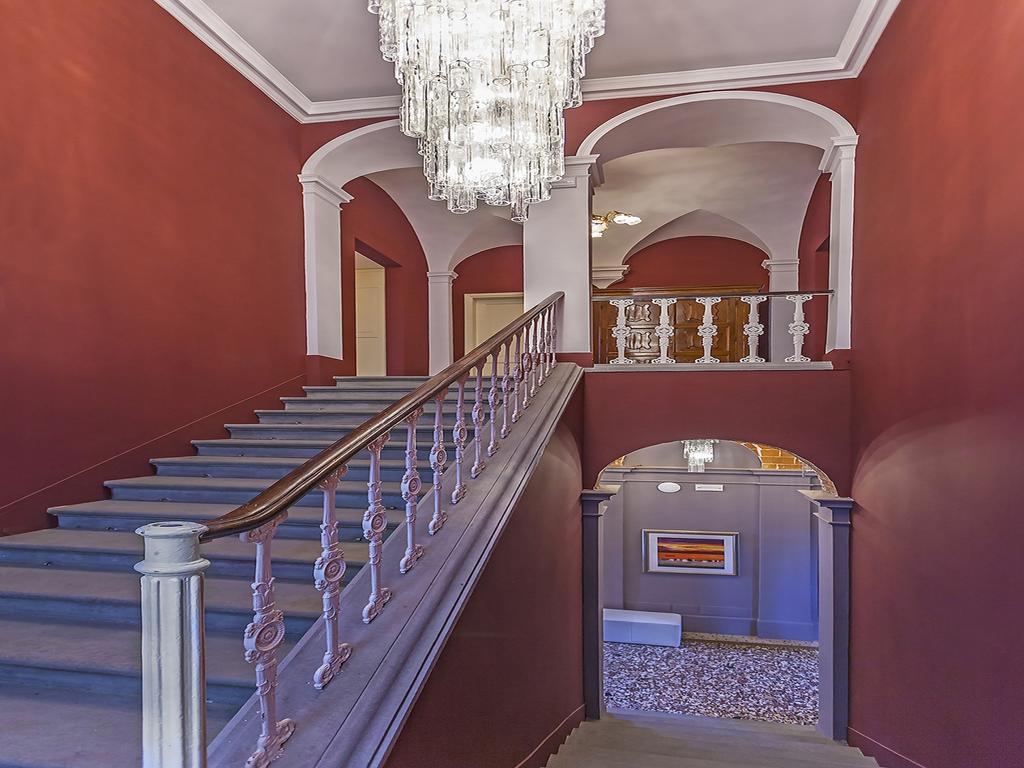 Hotel Astro Mediceo Флоренция Экстерьер фото
