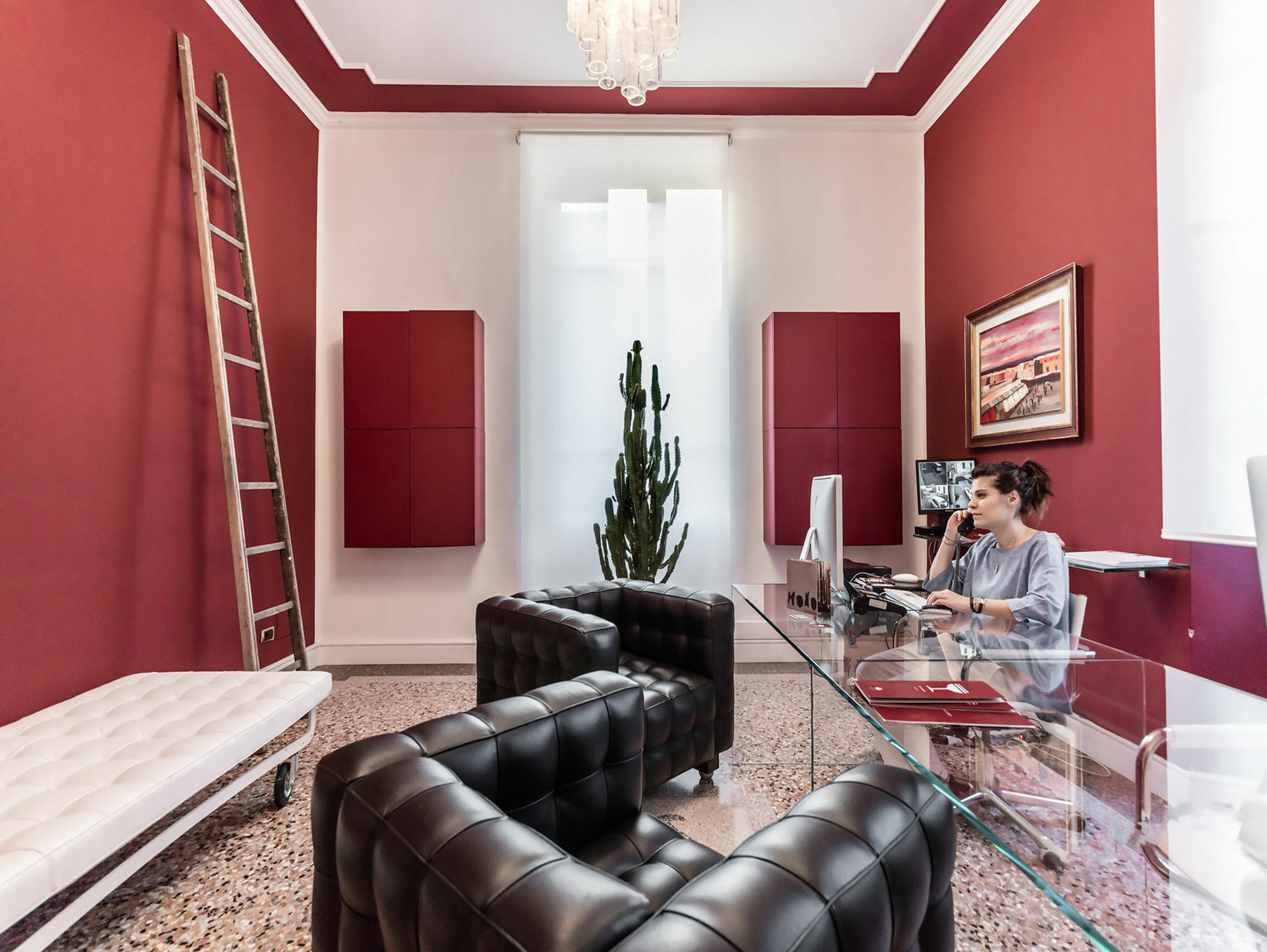Hotel Astro Mediceo Флоренция Экстерьер фото
