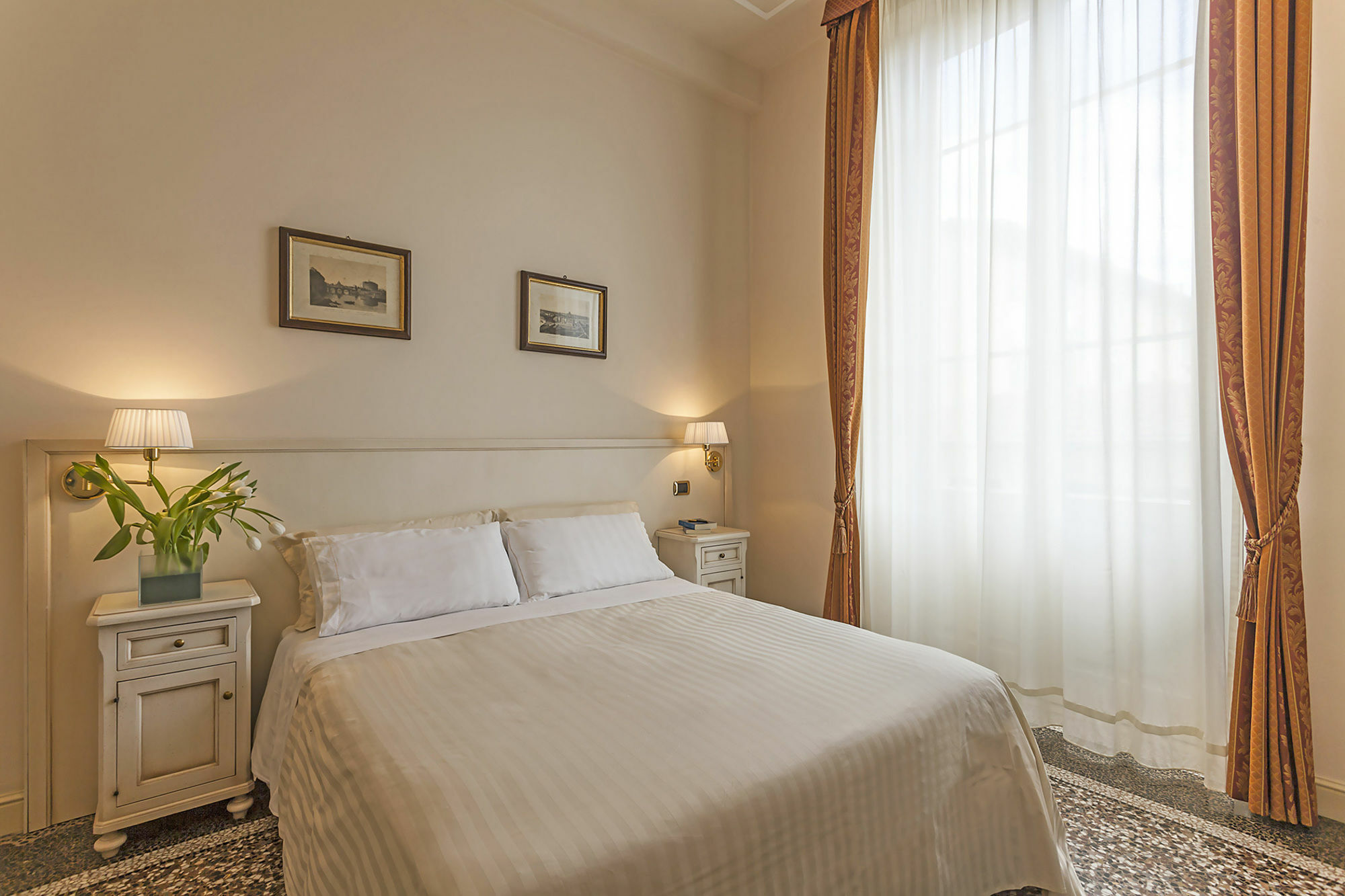 Hotel Astro Mediceo Флоренция Экстерьер фото