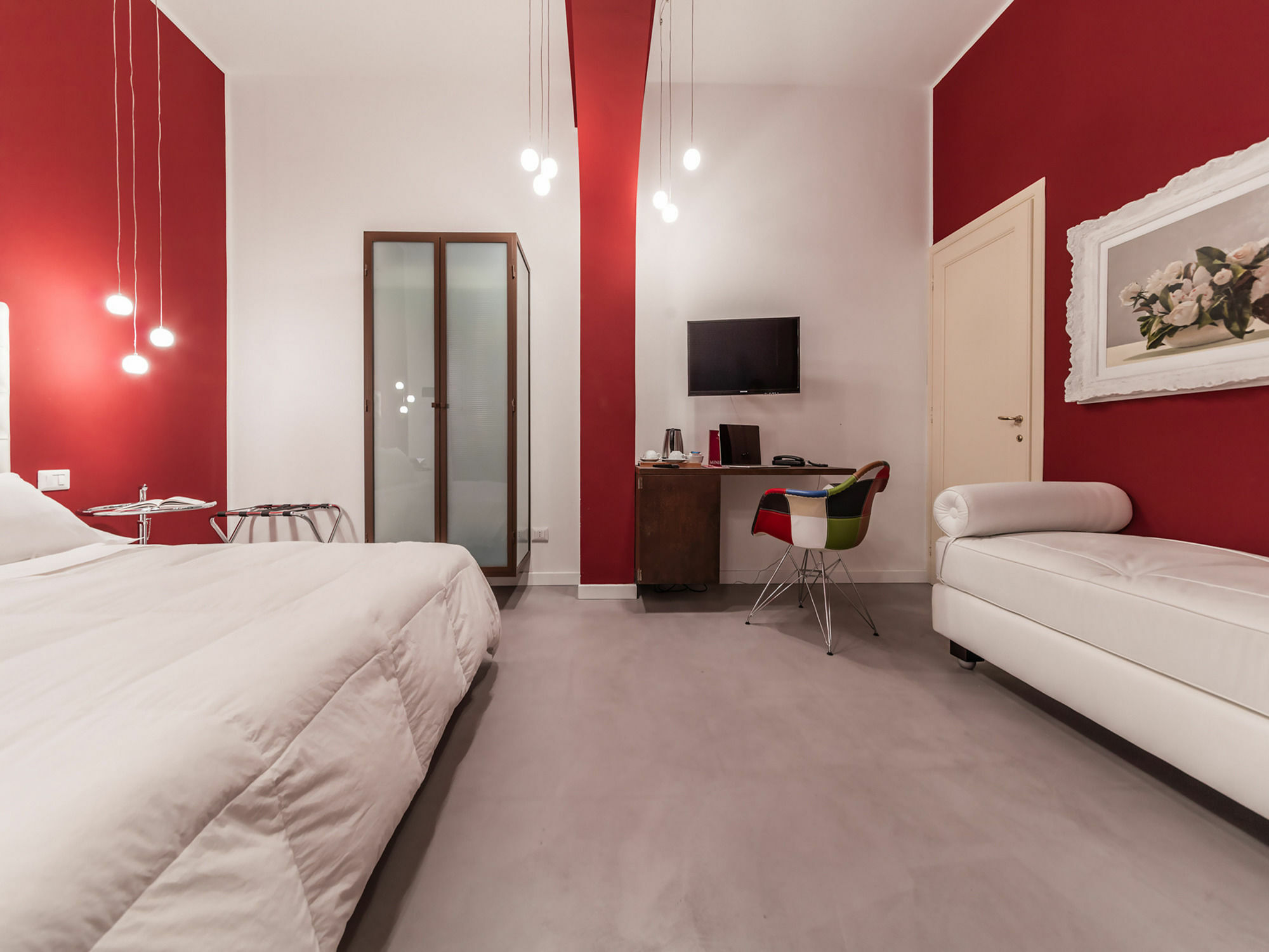 Hotel Astro Mediceo Флоренция Экстерьер фото