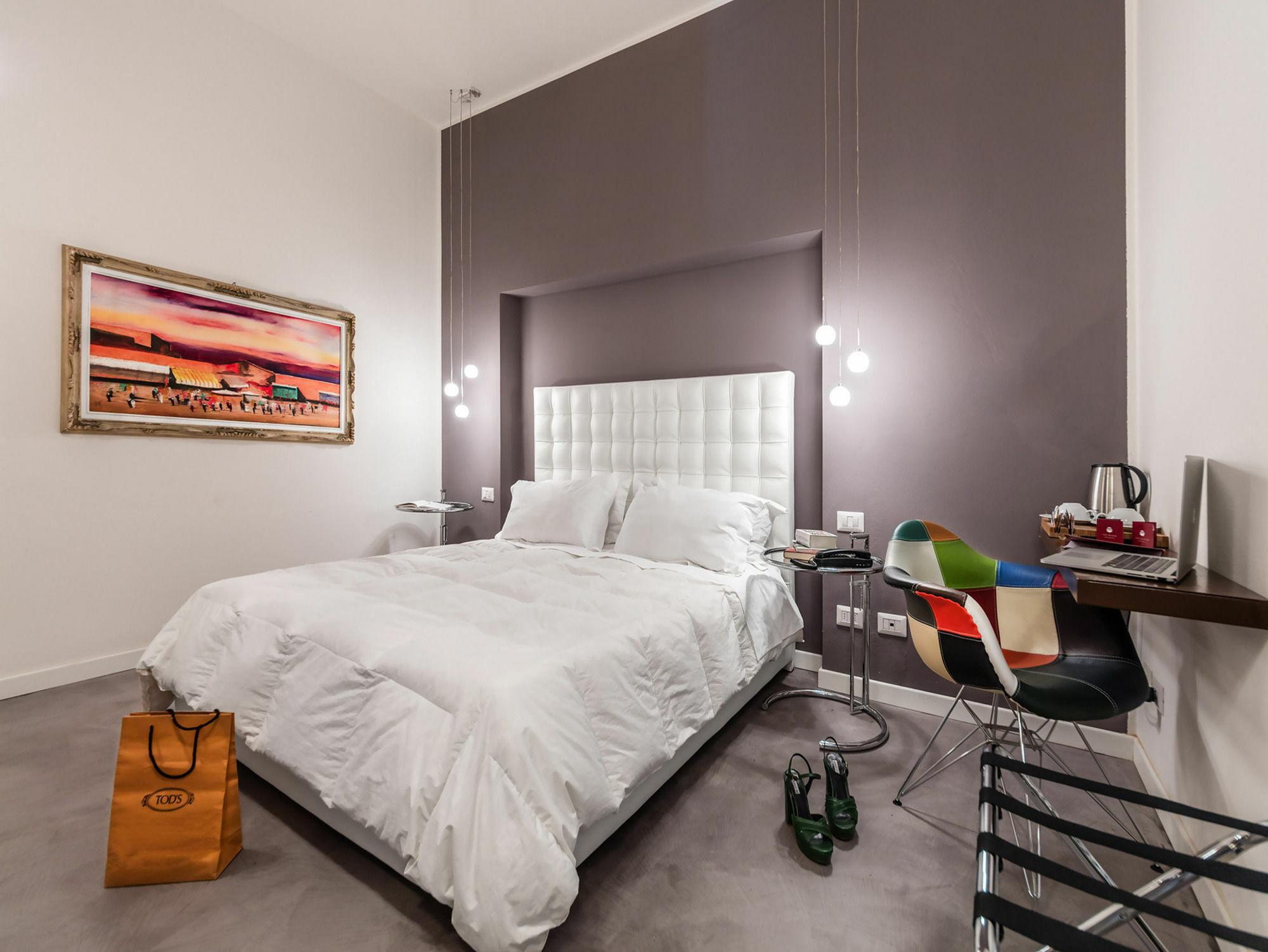 Hotel Astro Mediceo Флоренция Экстерьер фото